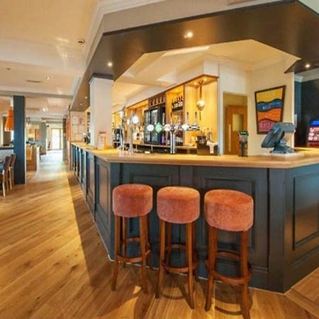 Premier Inn London רויסליפ מראה חיצוני תמונה