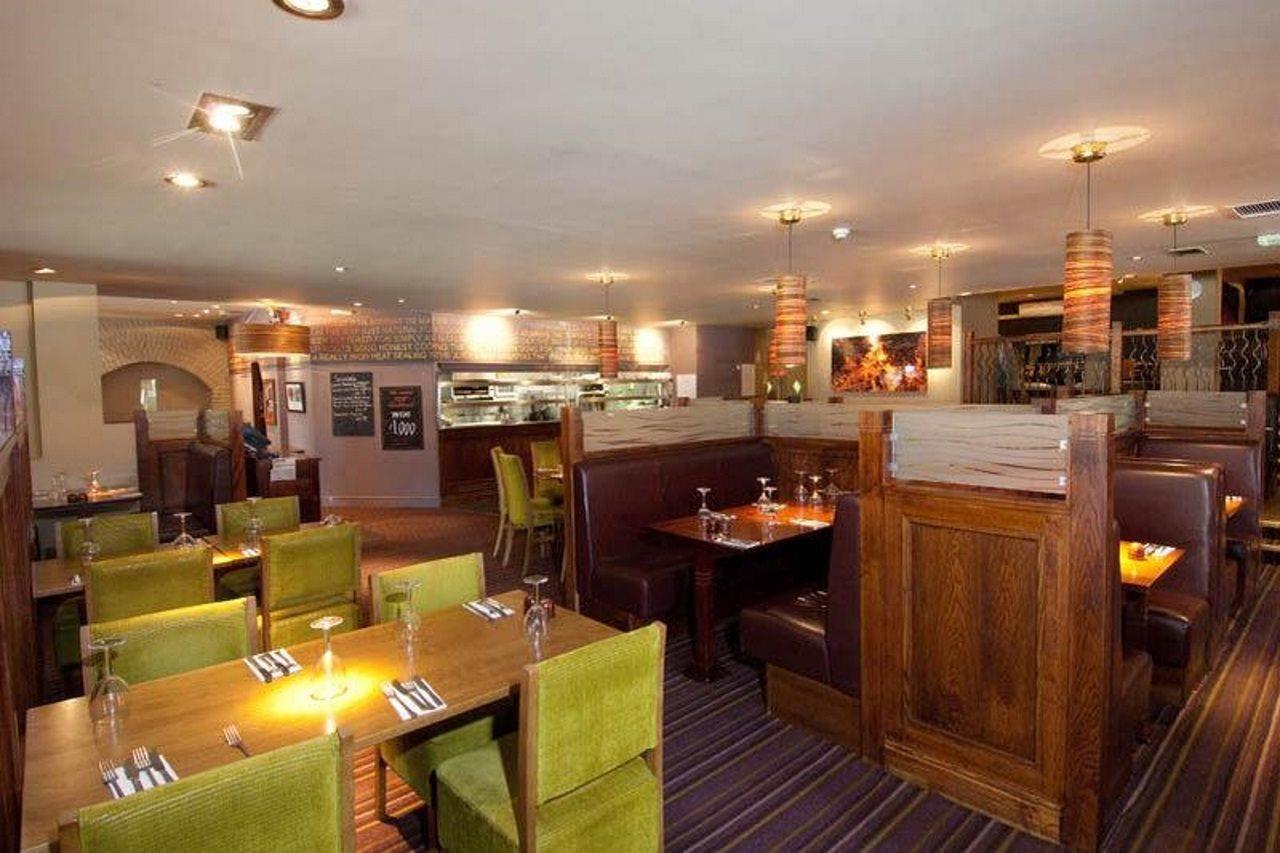 Premier Inn London רויסליפ מראה חיצוני תמונה