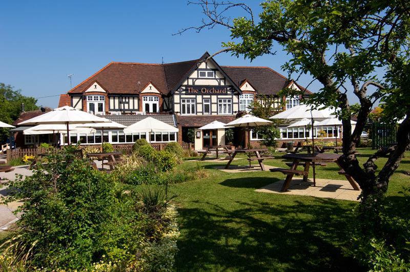 Premier Inn London רויסליפ מראה חיצוני תמונה